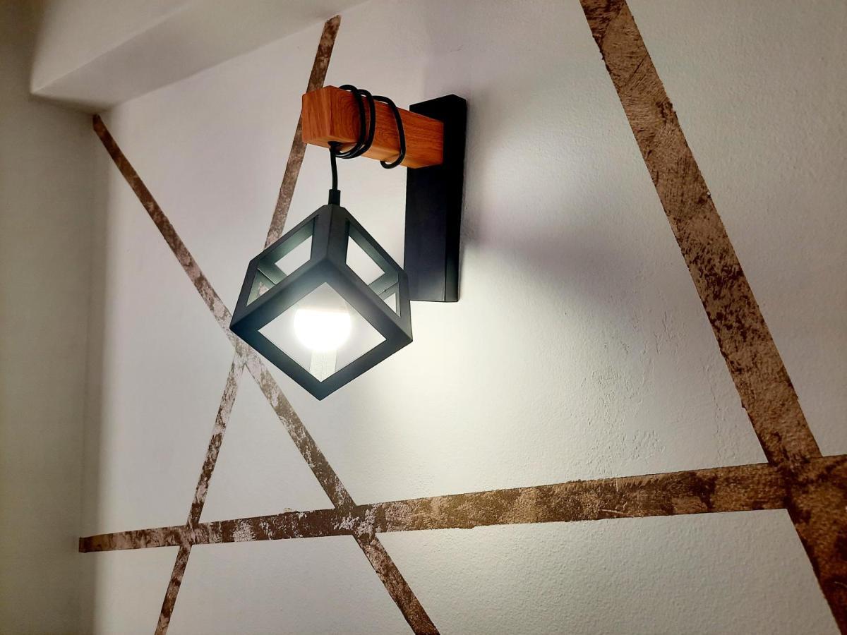 Amari Apartman Stari Grad Kültér fotó