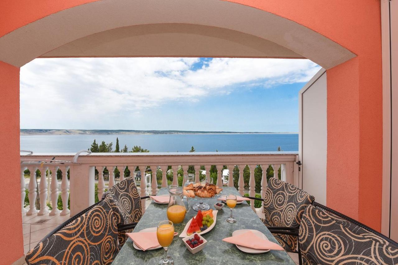 Amari Apartman Stari Grad Kültér fotó