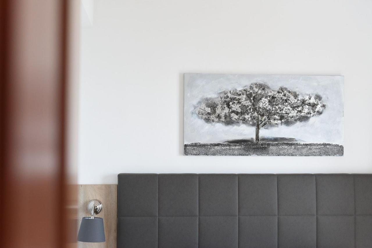 Amari Apartman Stari Grad Kültér fotó