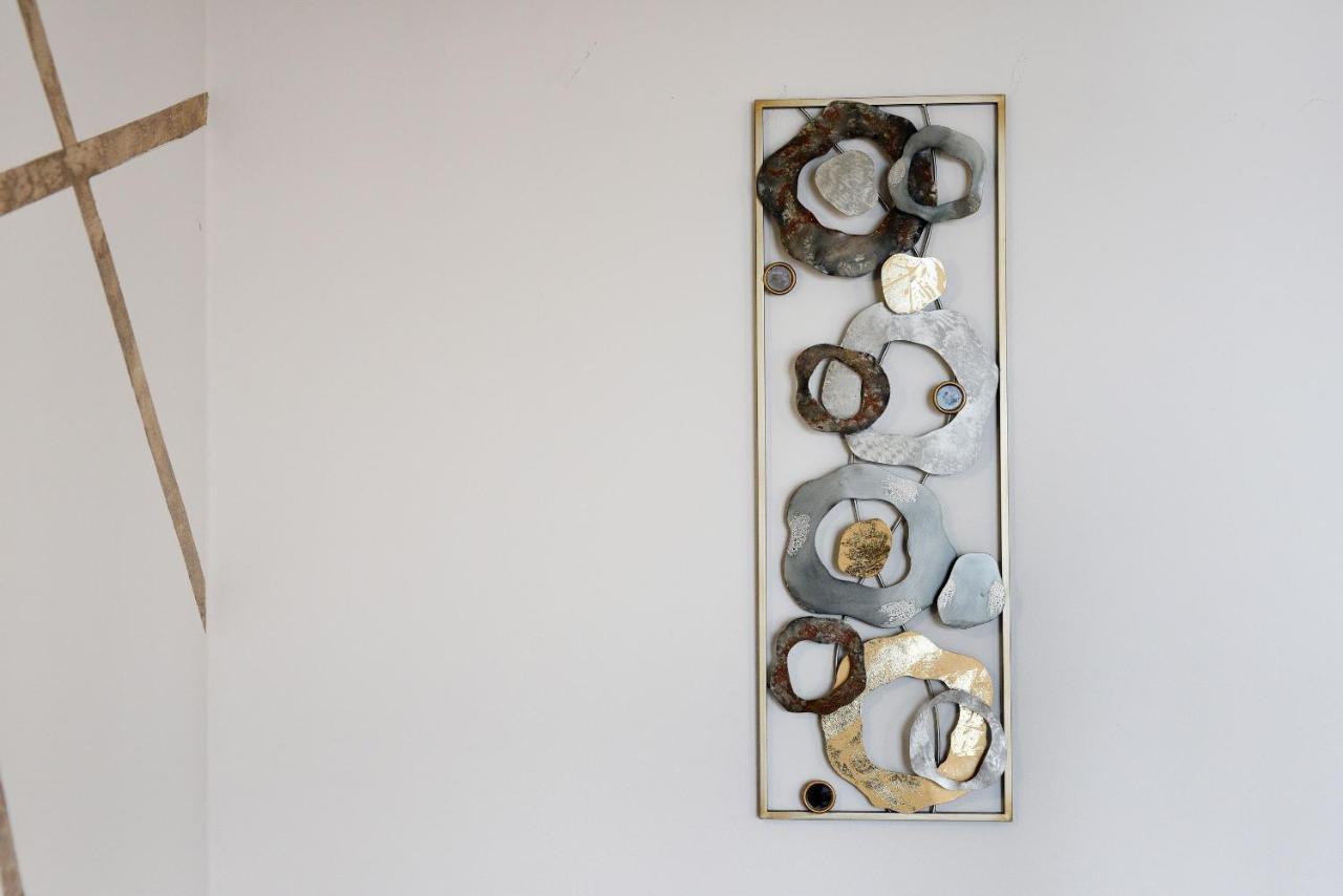 Amari Apartman Stari Grad Kültér fotó