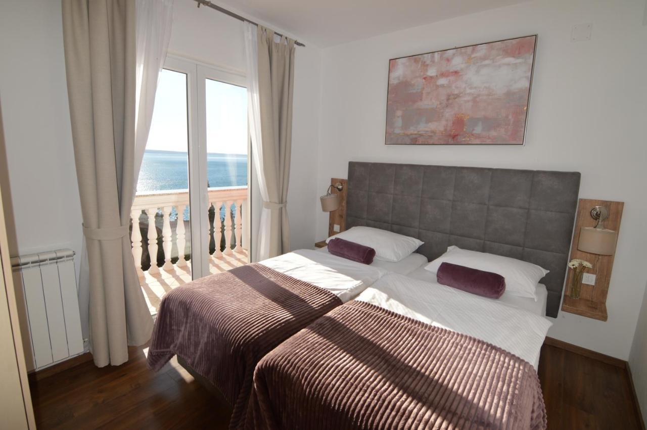 Amari Apartman Stari Grad Kültér fotó