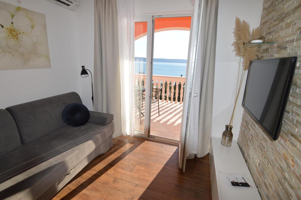 Amari Apartman Stari Grad Kültér fotó