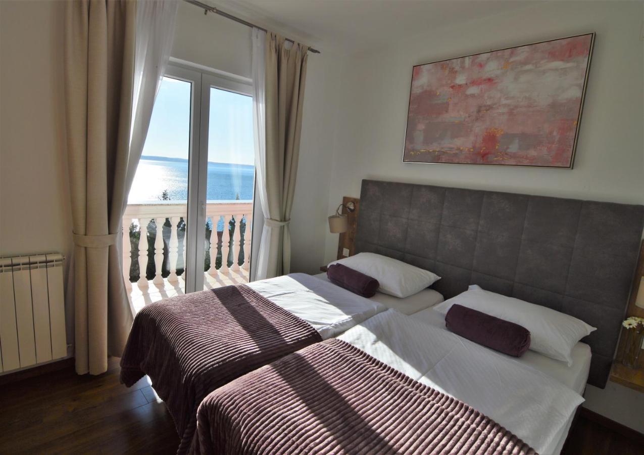 Amari Apartman Stari Grad Kültér fotó