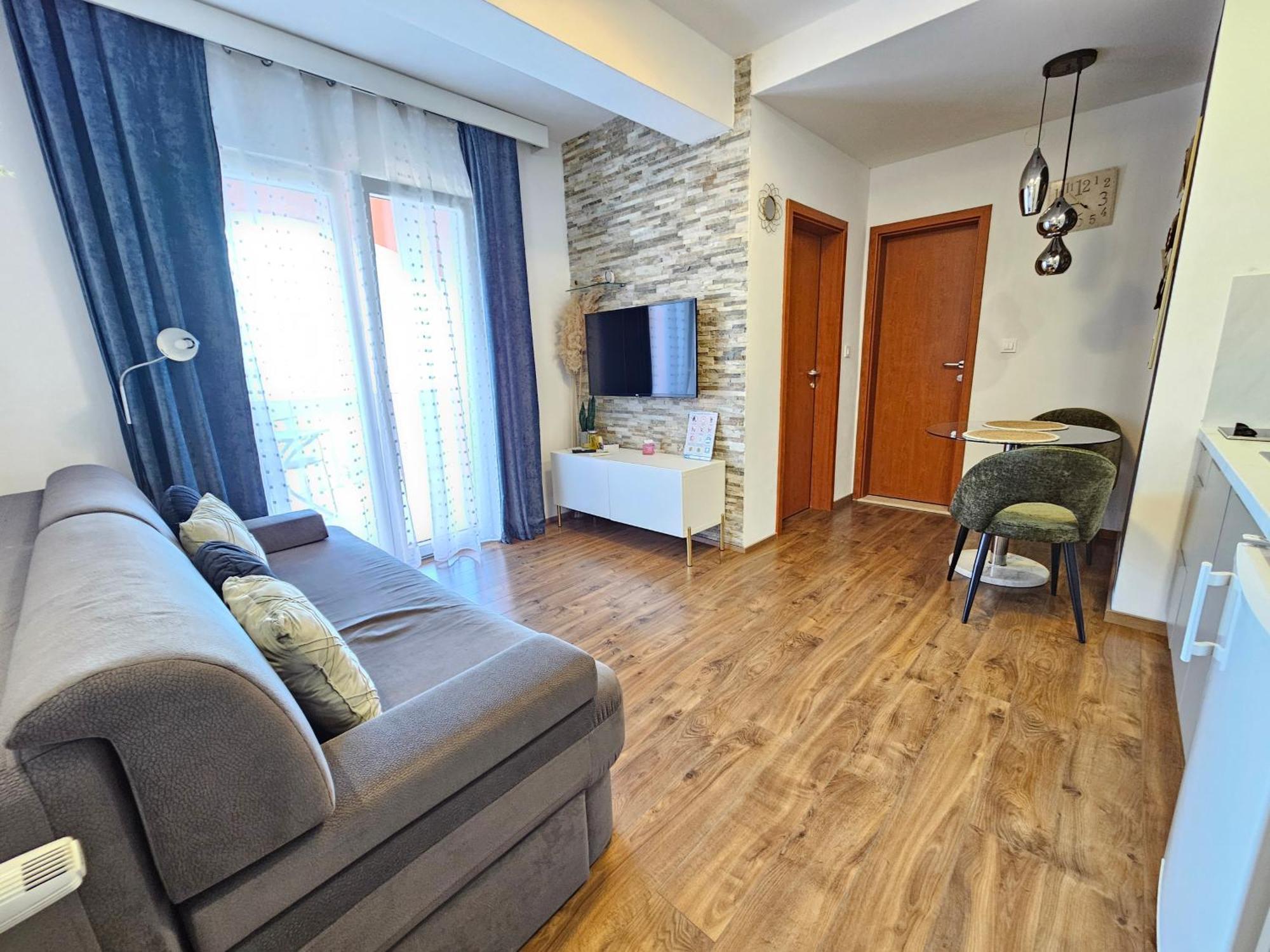 Amari Apartman Stari Grad Szoba fotó