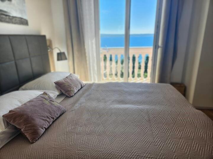 Amari Apartman Stari Grad Kültér fotó