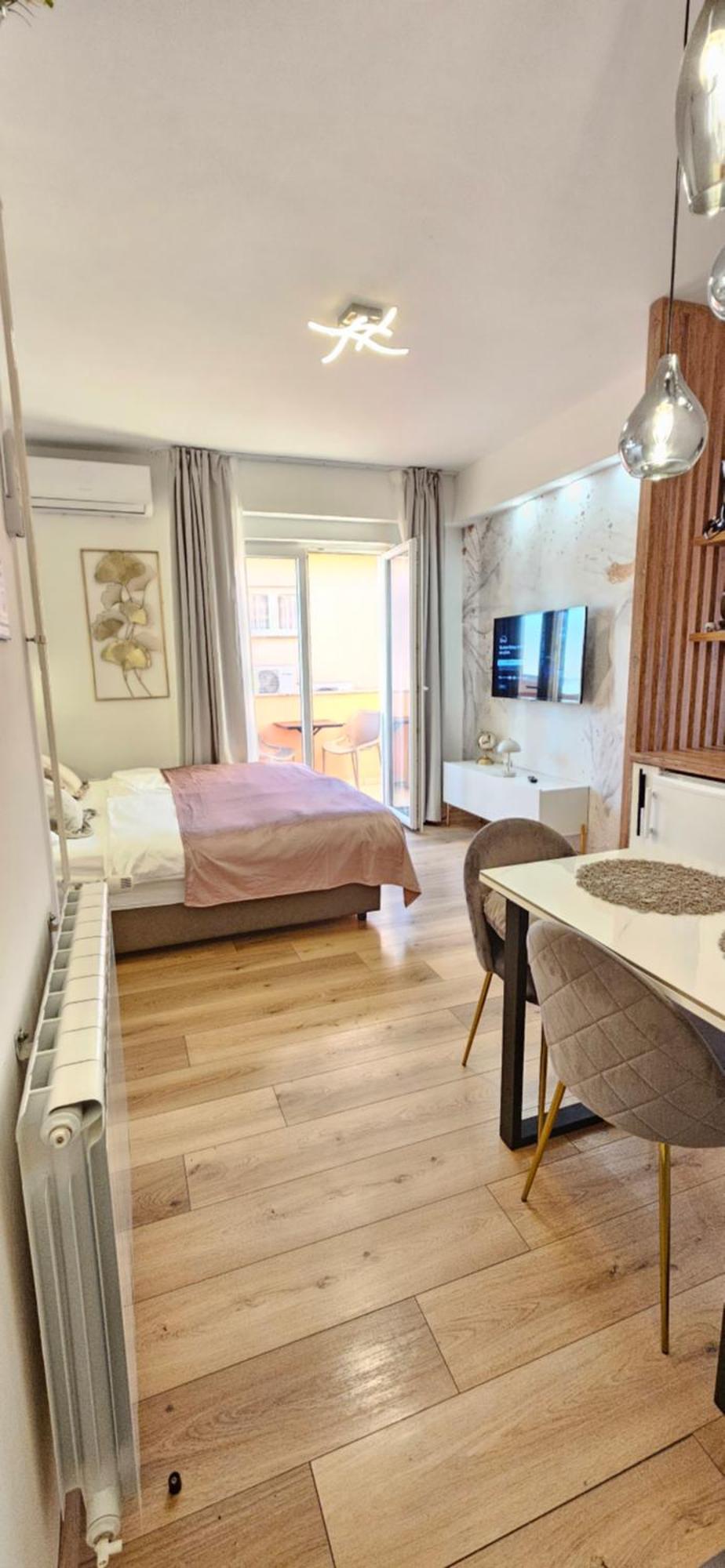 Amari Apartman Stari Grad Kültér fotó