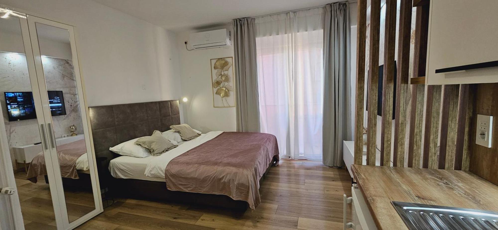 Amari Apartman Stari Grad Kültér fotó