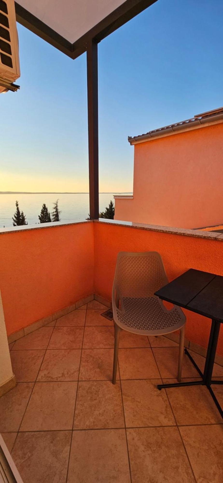 Amari Apartman Stari Grad Kültér fotó