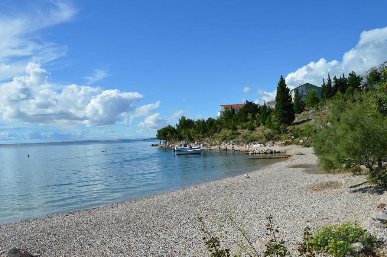 Amari Apartman Stari Grad Kültér fotó