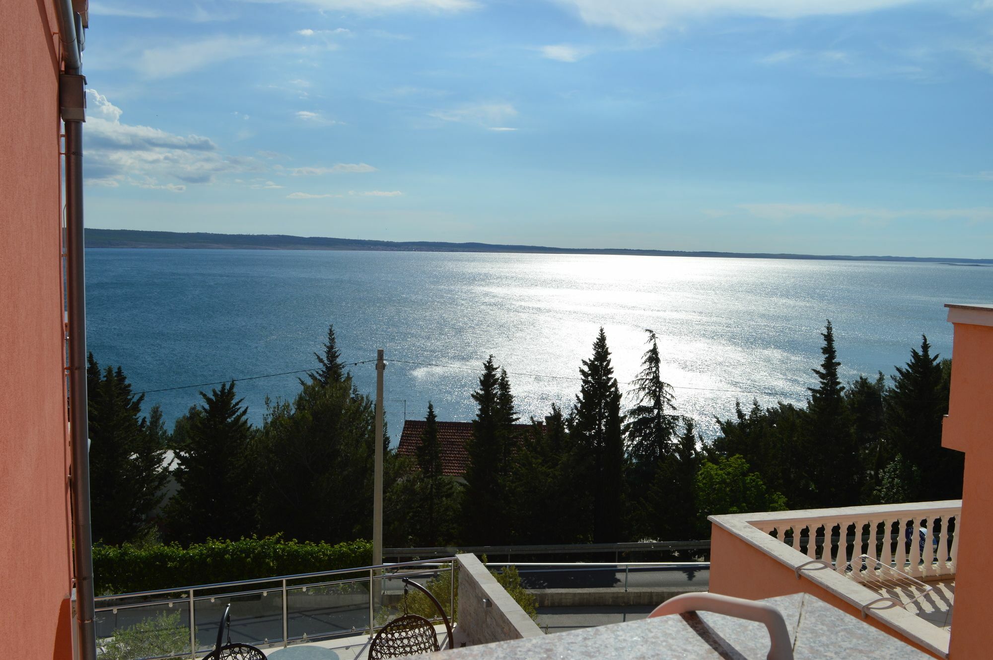 Amari Apartman Stari Grad Kültér fotó