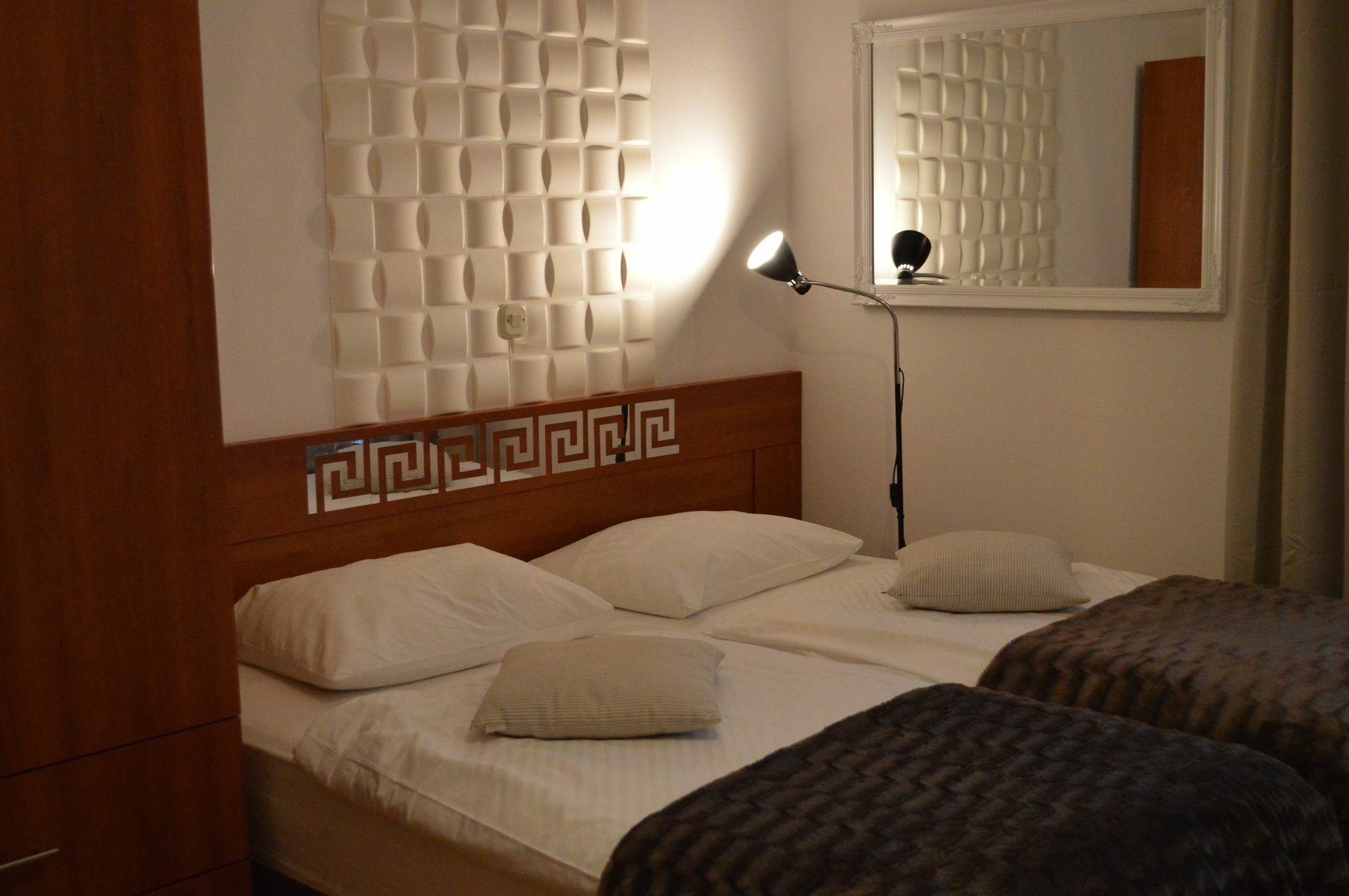 Amari Apartman Stari Grad Kültér fotó
