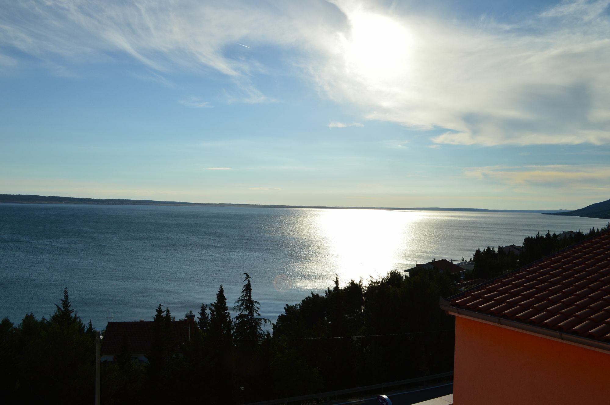 Amari Apartman Stari Grad Kültér fotó