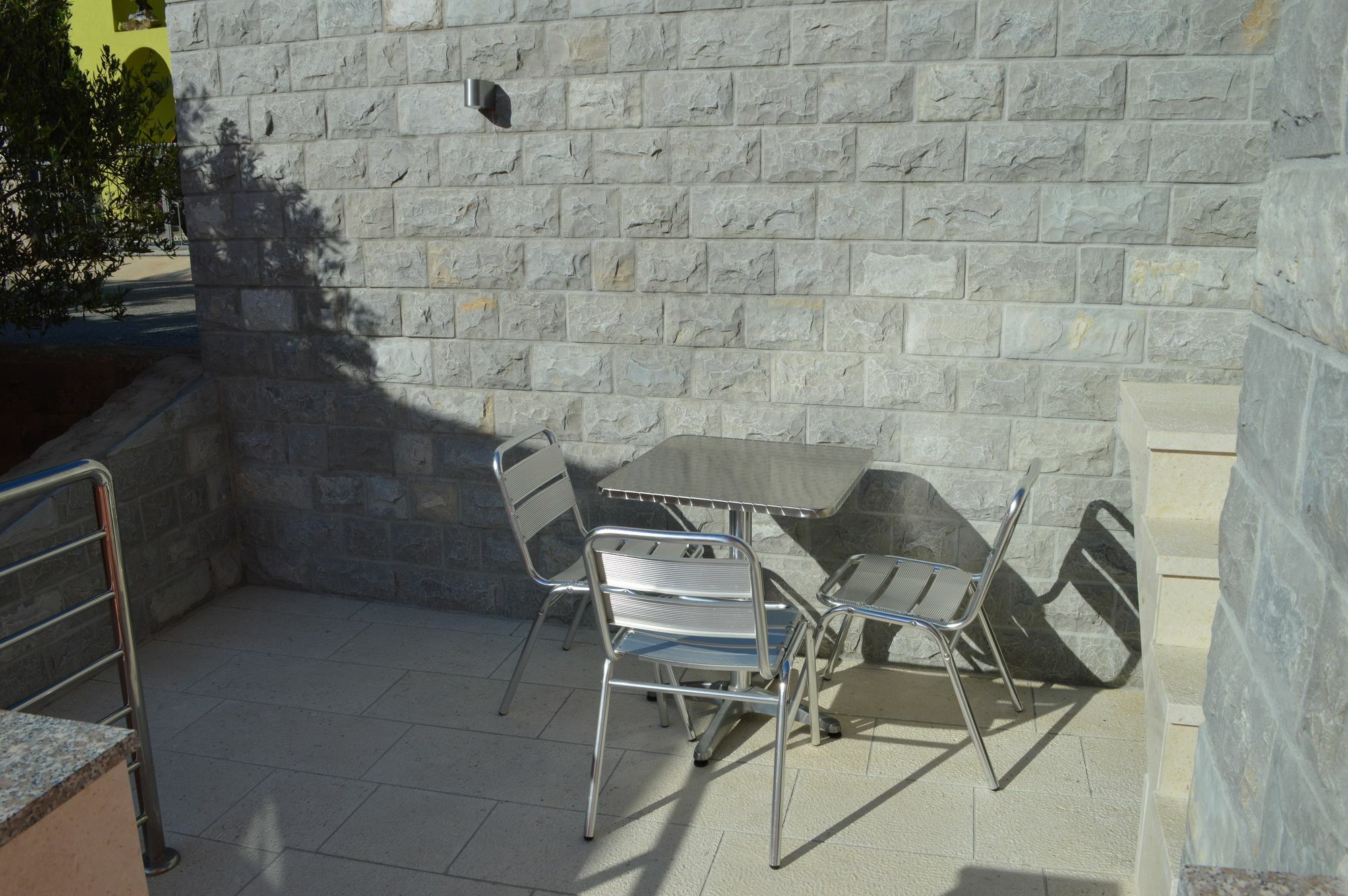 Amari Apartman Stari Grad Kültér fotó