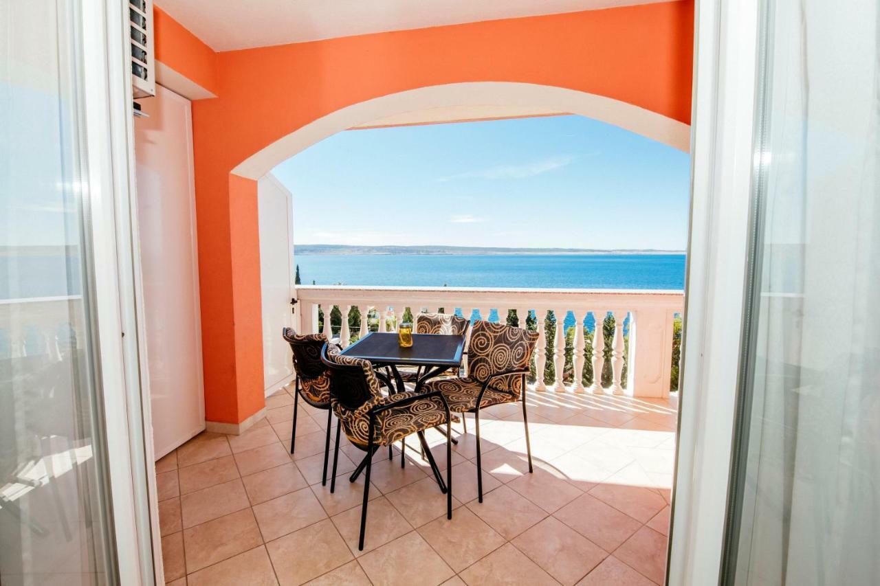 Amari Apartman Stari Grad Kültér fotó